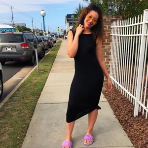 Meet your Posher, Diamond